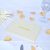 Plain Ivory Guest Book