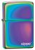 Zippo Spectrum With Zippo Logo (engravable)