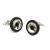 Vehicle Car Tyre Cufflinks