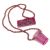 Shotglass Necklace