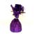 Purple Balloon Weight