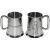 Groomsman Pewter Tankard