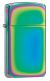Zippo Spectrum Slim (engravable)