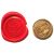 Single Wax sealing coin design 216 Museum, Knight & swords design