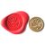 Single Wax sealing coin design 233 Hen Night design