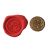 Single Wax sealing coin design 234  Music Notes, Sheet Music  design