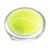 Tennis Ball Design Handbag Mirror