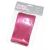 Car Ribbon - Burgundy - Satin Fabric - 6 Metres