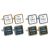 Text Design Personalised Cufflinks