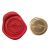 Single Wax sealing coin design 250 Ichthyosaurus Dinosaur Fossil design