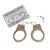 Metal Handcuffs