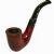 Kaywoodie London Made Briar Pipe