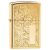 Zippo Venetian Brass (engravable)