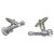 Electric Guitar Music Cufflinks