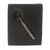Cigar Punch Dark Gun Metal