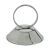 Beautiful & Stylish Silver Placecard Holder