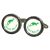 Australia Kangaroo Theme Cufflinks