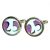 25th Anniversary or birthday cufflinks Silver Wedding