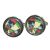 Darts Dartboard Cufflinks