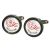 Valentine 14th February Love Cufflinks