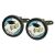 Graduation Cufflinks