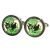 Gamekeeper Shooter  Cufflinks