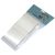 Snow White Decorative Budget Car Ribbon 6 Metres