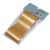 Rich Golden Decorative Budget Car Ribbon 6 Metres