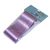 Lovely Lilac Decorative Budget Car Ribbon 6 Metres