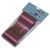 Beautiful Burgundy Decorative Budget Car Ribbon 6 Metres
