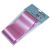 Positively Pink Decorative Budget Car Ribbon 6 Metres