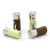 Cream & Brown Shotgun Cartridge Cufflinks