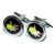 Crocodile / Aligator Cufflinks