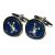 Australian Koala Bear Cufflinks
