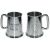 Father of the Bride Pewter Tankard