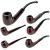 L & Co Original Briar Pipe