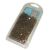 Brown Scatter Crystals - Value Saver - (4 Pack)
