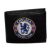 Officially Licensed Chelsea FC Embroidered Wallet