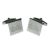 Big Tourer Motorbike Engraved Cufflinks