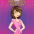 Mother of the Bride Pink Silk Hen Night Sash