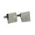 Christmas Tree Engraved Cufflinks