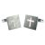 Christian Cross Cufflinks