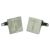 Christ on the Cross Crucifix Cufflinks