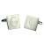 Islamic Flag Engraved Cufflinks