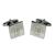 18th Birthday Man Cufflinks