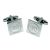 30 Birthday Speed Limit Style Engraved Cufflinks