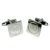 90 Birthday Speed Limit Style Engraved Cufflinks