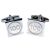 100 Birthday Speed Limit Style Engraved Cufflinks