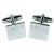 I Love My Dad Engraved Cufflinks