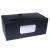 Cufflinks Box with Engravable Plate